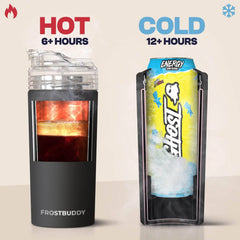 Universal XL | Gunmetal Glory