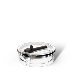 Thicc Buddy 50oz | Flip Straw Lid