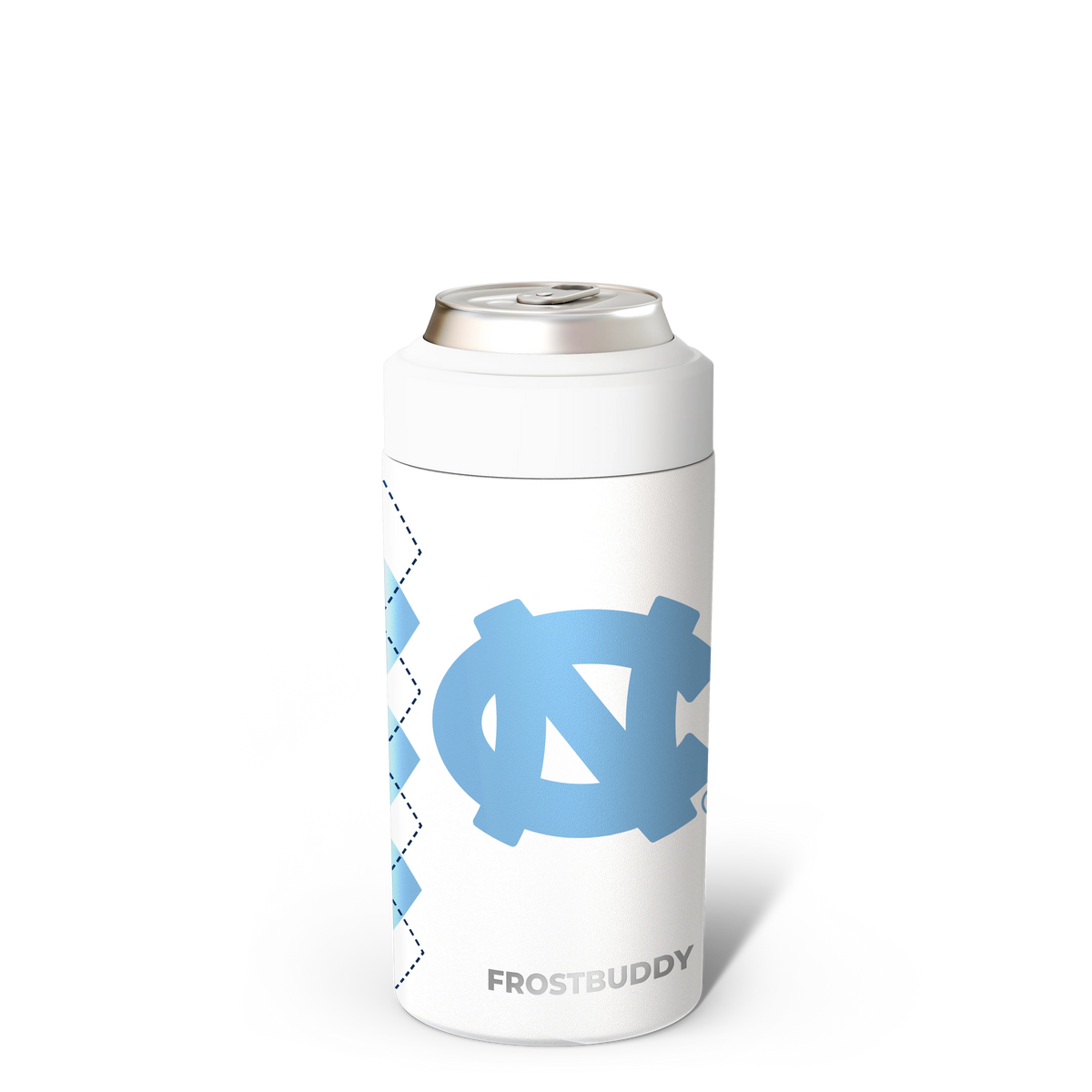 Universal Buddy | UNC Tarheels | Gameday