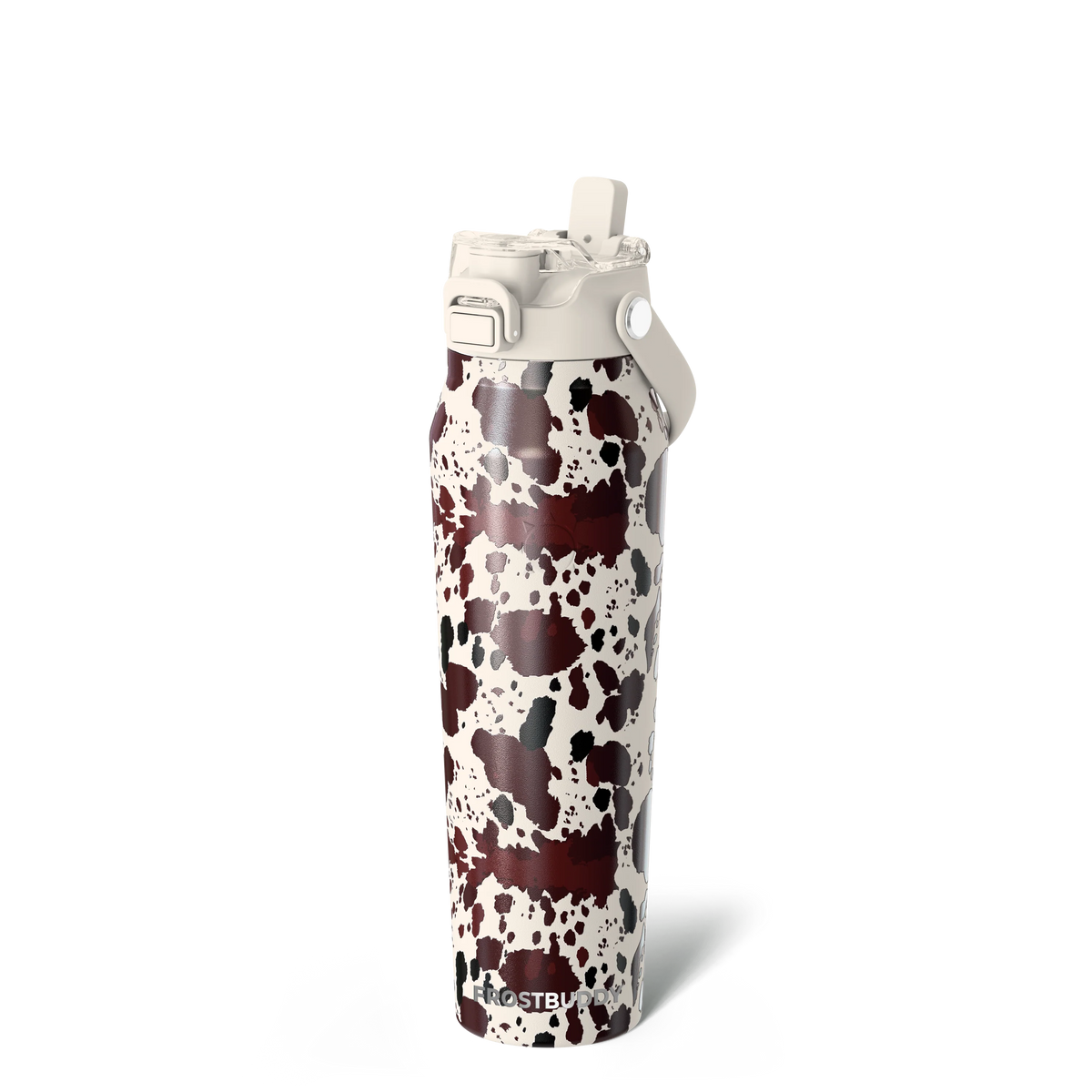 Bottle Buddy 32oz | Cowabunga