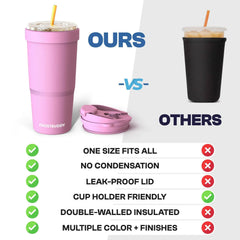 To-Go Buddy | Metallic Myth