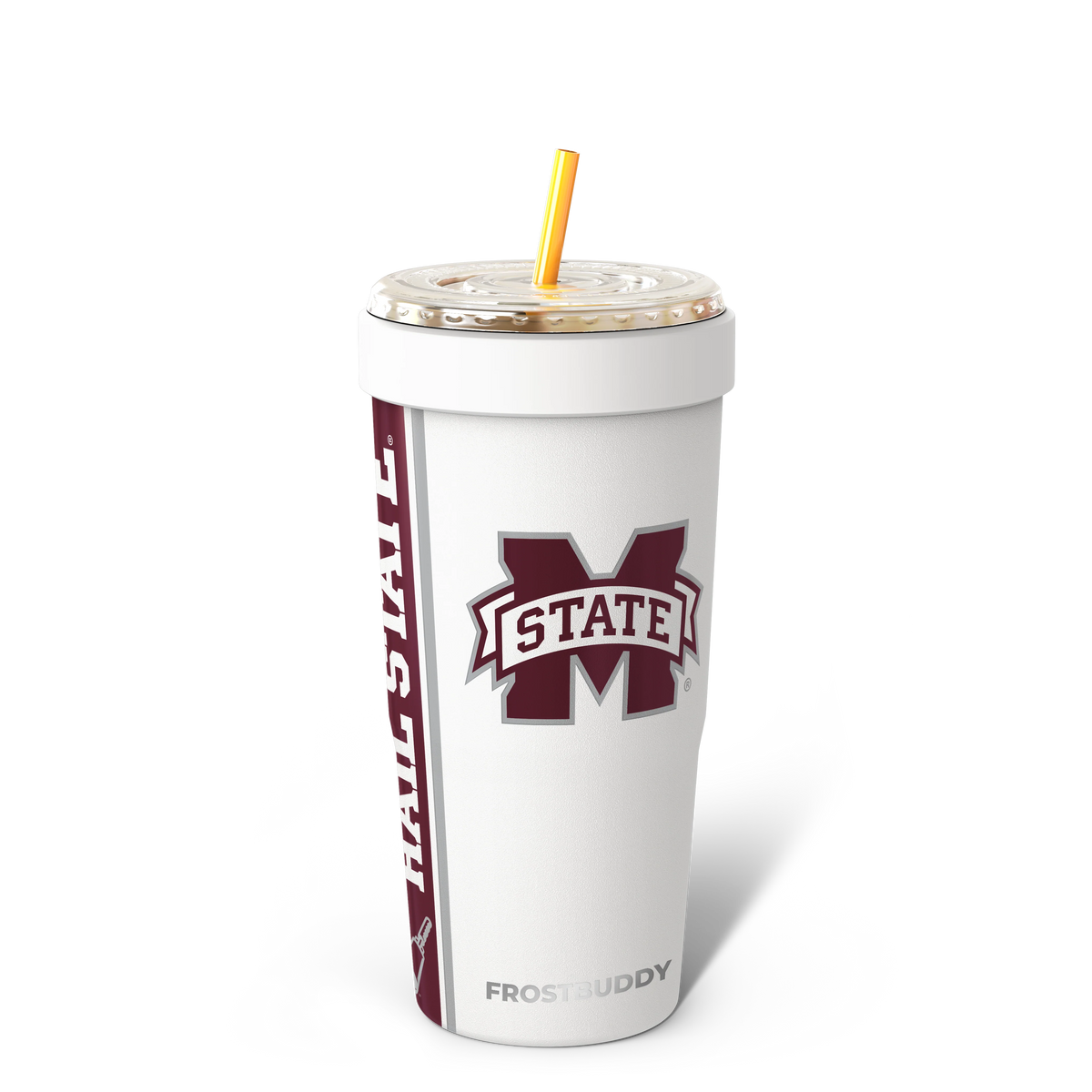 To-Go Buddy | Mississippi State Bulldogs | Gameday