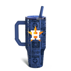 Thicc Buddy 40oz  | Houston Astros | Legacy