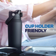 Bottle Buddy 16oz | Navy