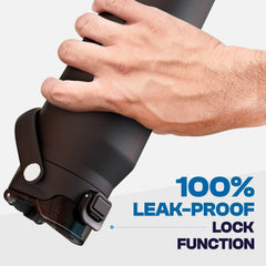 Bottle Buddy 32oz | Illinois Fighting Illini | Skin + Budz Bundle