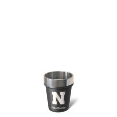 Shot Buddy | Nebraska Cornhuskers | Gameday