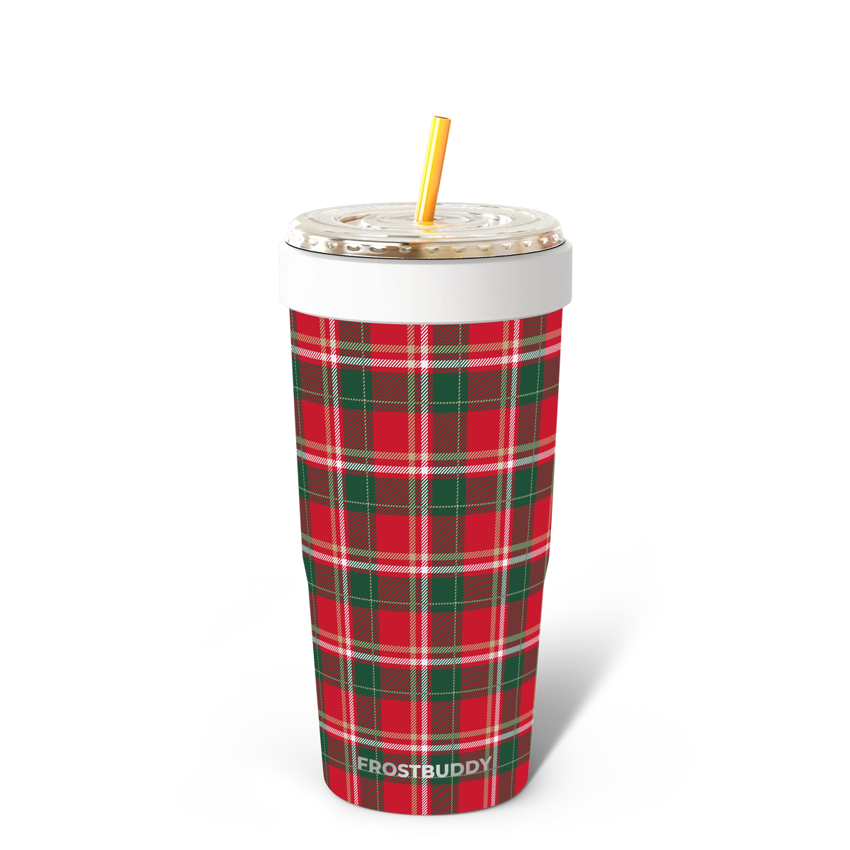 To-Go Buddy | Flannel
